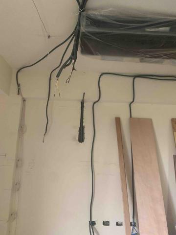 立揚水電工程行-電錶申請 - 冷氣排水修改 立揚水電工程行-電錶申請 - 冷氣排水修改