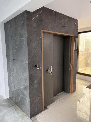 徐聖愷 - 仿石材牆板施作