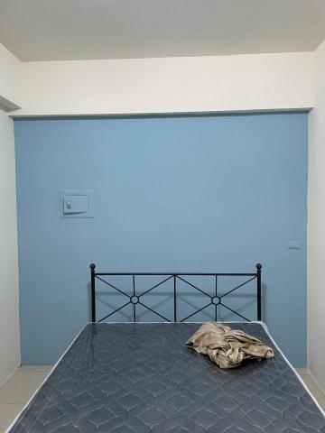 宏祥裝修工程 - 案場分享:
套房房間牆壁跳色 宏祥裝修工程 - 案場分享:
套房房間牆壁跳色