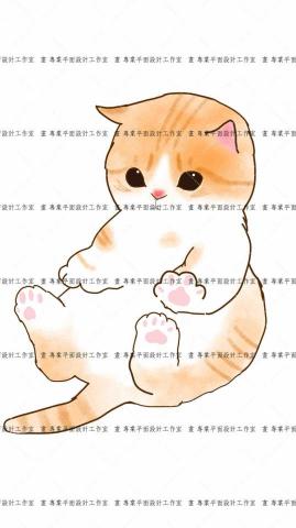 晝 平面設計工作室 - 我家小寶貝