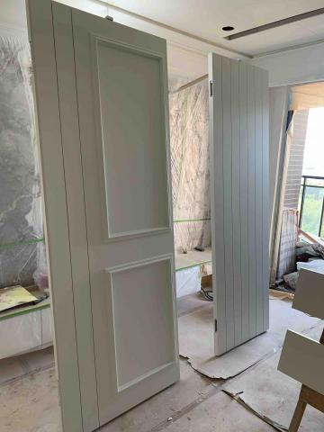 城漢塗裝油漆裝潢 - 