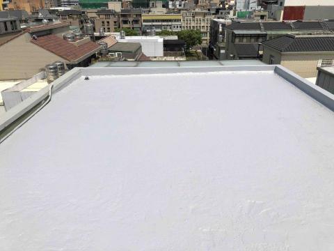 旺誠油漆防水 - 