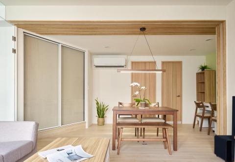 享居室內裝修設計 - 