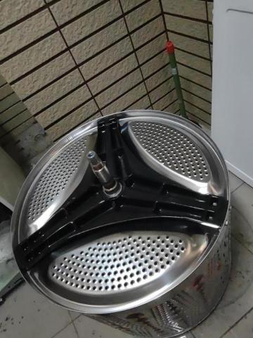 陳師傅冷氣&洗衣機清洗服務 - 