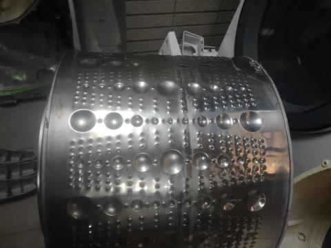 陳師傅冷氣&洗衣機清洗服務 - 