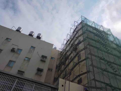 旺誠油漆防水 - 