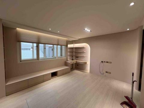 隱居室內空間設計 -  隱居室內空間設計 -