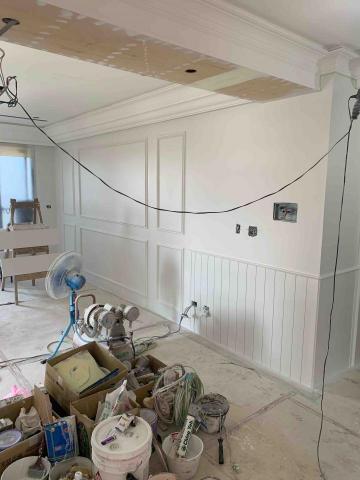 城漢塗裝油漆裝潢 - 