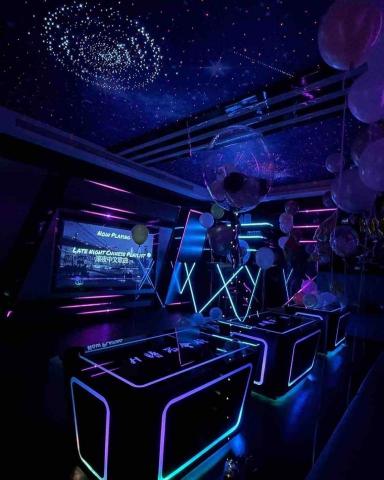 築城室內設計 - 