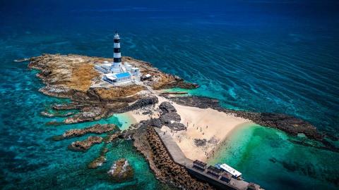 威哥攝影 - 協助交通部觀光局拍攝案件