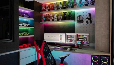 築城室內設計 - 