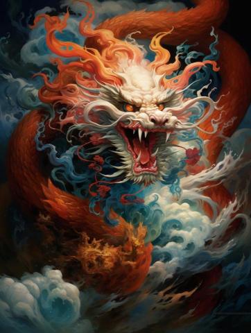 老路AI工作室 - AI作品