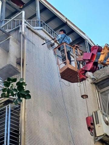 聖意防水工程 - 