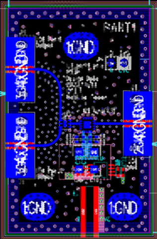 Dan - Local oscillator
