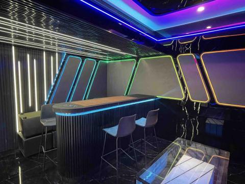 築城室內設計 - 