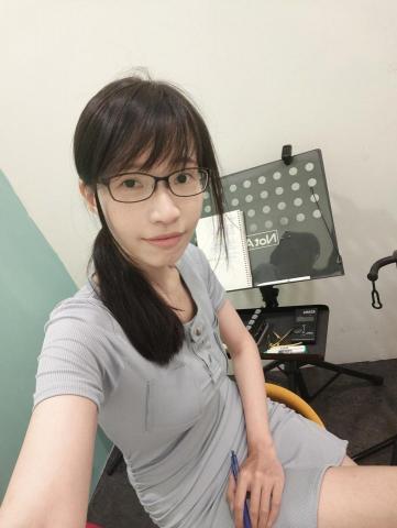 程品喬 - 歌唱音樂教室 程品喬 - 歌唱音樂教室