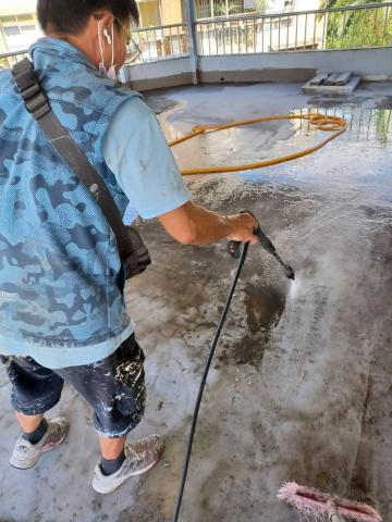 聖意防水工程 - 