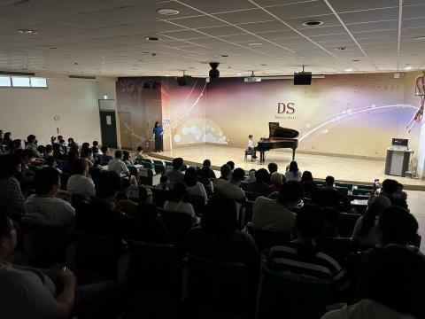 Penny老師音樂工作室🎵提供到府 - 2023音樂成果發表會2 Penny老師音樂工作室🎵提供到府 - 2023音樂成果發表會2