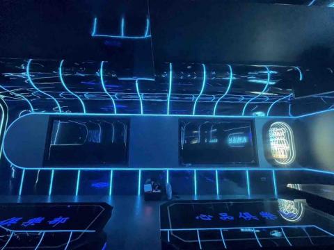 築城室內設計 - 