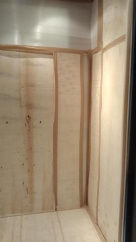 香草熊工坊 - 電梯保護1