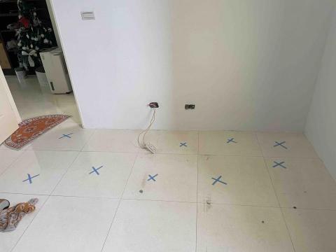 夢想家修繕工程-花蓮磁磚隆起空心修繕 -  夢想家修繕工程-花蓮磁磚隆起空心修繕 -