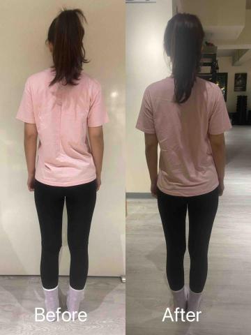 Lynn Chao🌼 皮拉提斯/核心訓練/體態管理🌼 - 