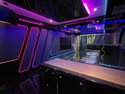 築城室內設計 - 