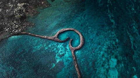 威哥攝影 - 協助交通部觀光局拍攝案件