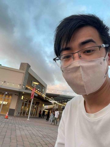 提供時間管理服務的專家張海堯