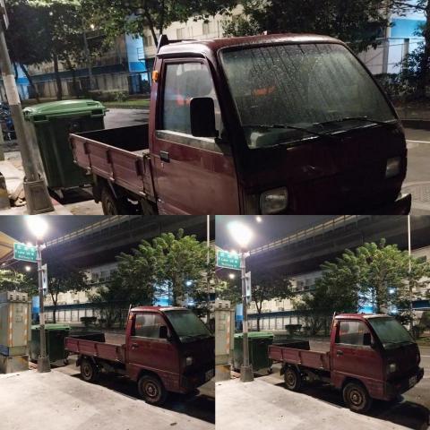 夢隼企業社 - 機車托運/靠行 (2024+ 賺足18萬元台幣,維修保養 再服務各位 !) 車齡:40歲(40years) 夢隼企業社 - 機車托運/靠行 (2024+ 賺足18萬元台幣,維修保養 再服務各位 !) 車齡:40歲(40years)