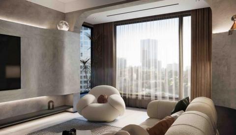 築城室內設計 - 