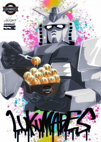 ak插畫設計藝術工作室 -  ak插畫設計藝術工作室 -