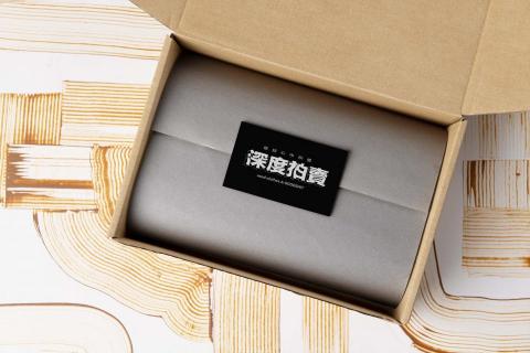 邱冬妮 - logo設計