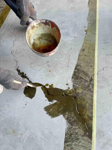 Epoxy專業施工 - 