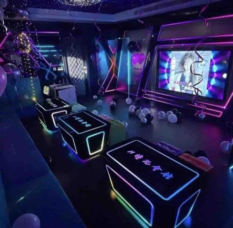 築城室內設計 - 