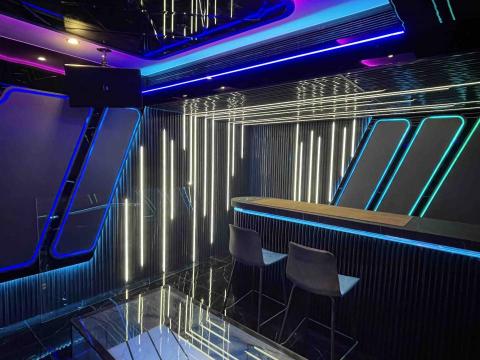 築城室內設計 - 