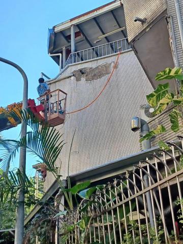 聖意防水工程 - 