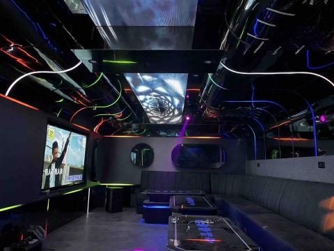 築城室內設計 - 