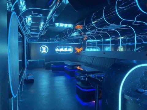 築城室內設計 - 