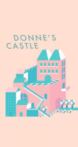 邱冬妮 - 個人創作