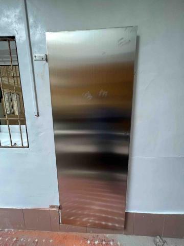 吳宗憲 - 白板門