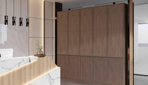 築城室內設計 - 