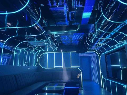 築城室內設計 - 