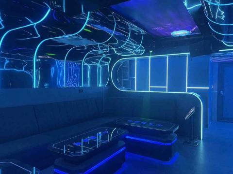 築城室內設計 - 