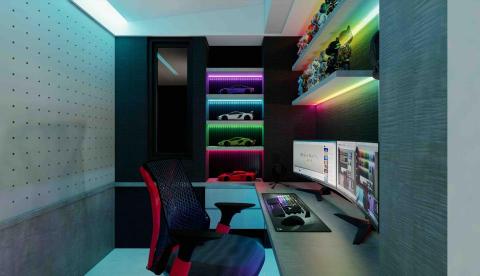 築城室內設計 - 