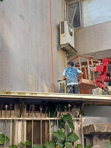 聖意防水工程 - 