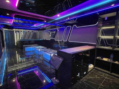 築城室內設計 - 