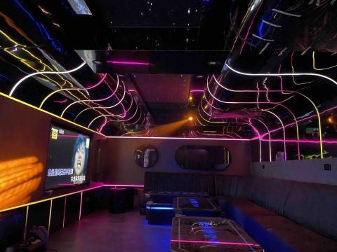 築城室內設計 - 