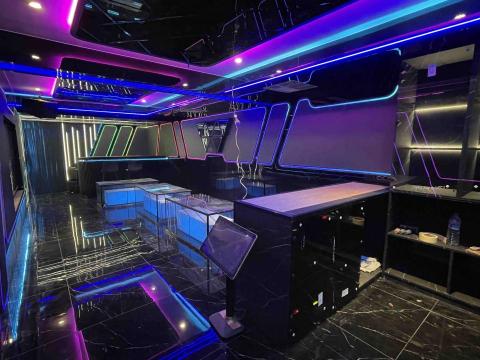 築城室內設計 - ou