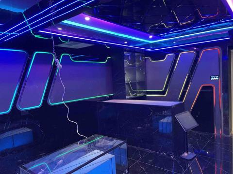 築城室內設計 - 